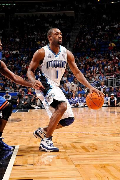 gilbert arenas shoes